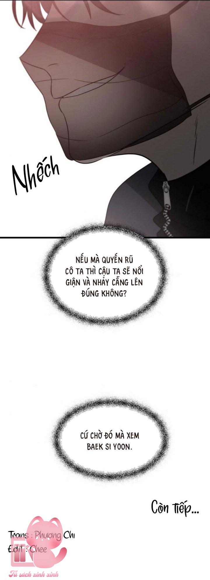 Tự Do Trong Mơ - Chap 82 - Trang 46