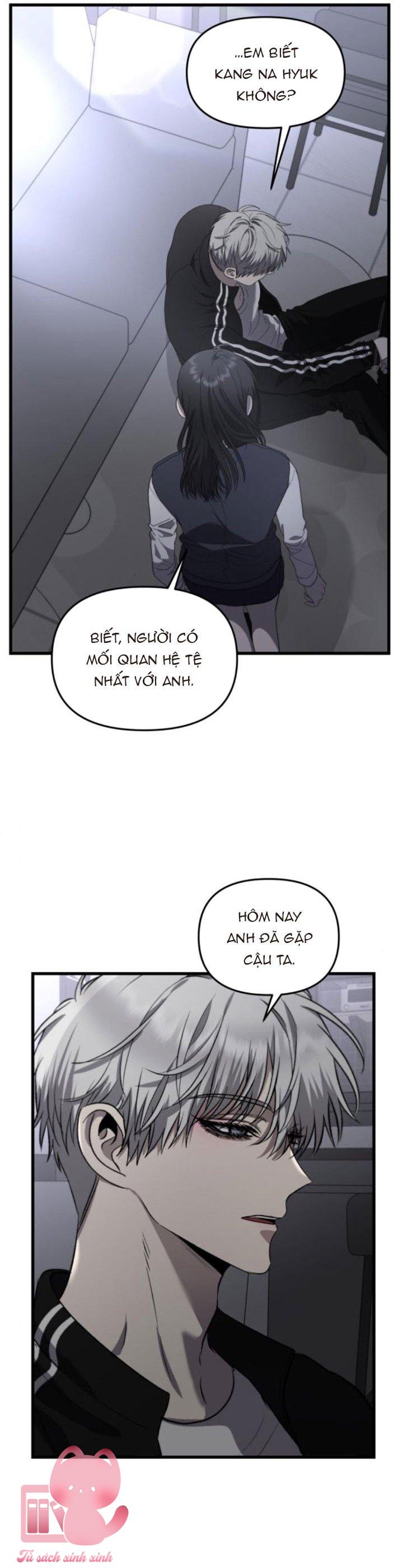 Tự Do Trong Mơ - Chap 82 - Trang 6
