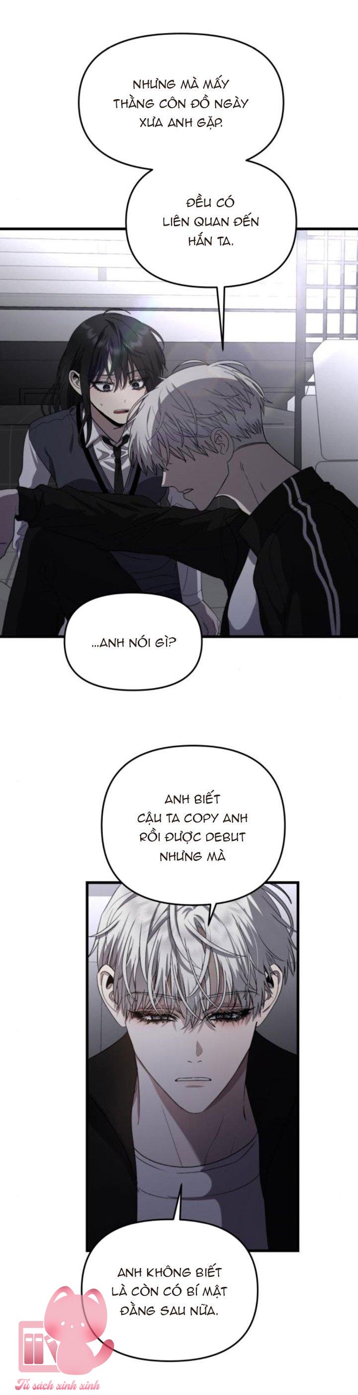 Tự Do Trong Mơ - Chap 82 - Trang 7