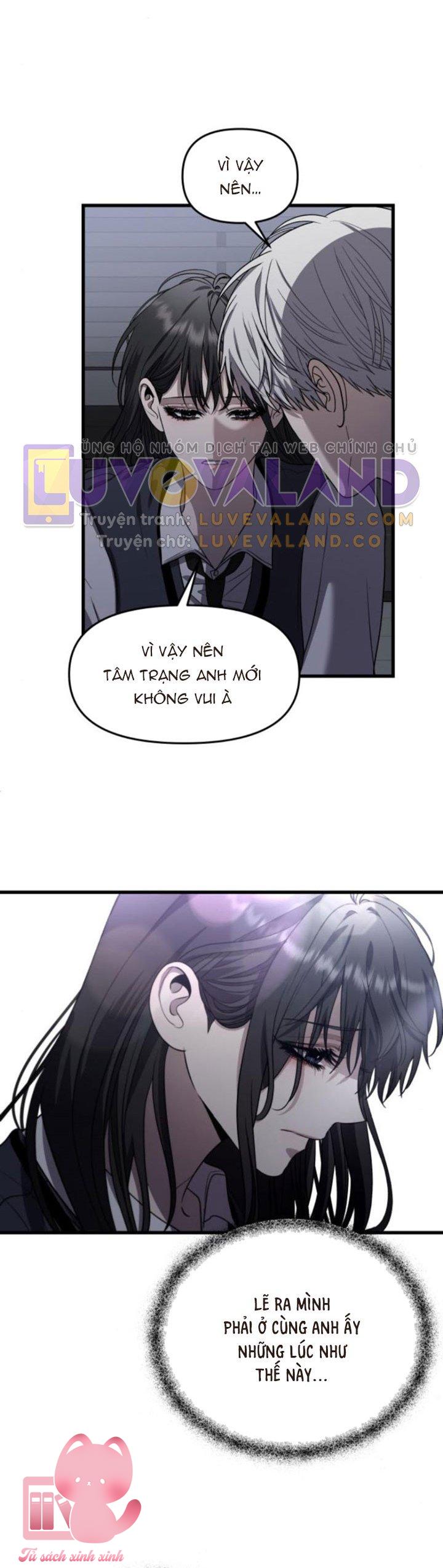Tự Do Trong Mơ - Chap 82 - Trang 8