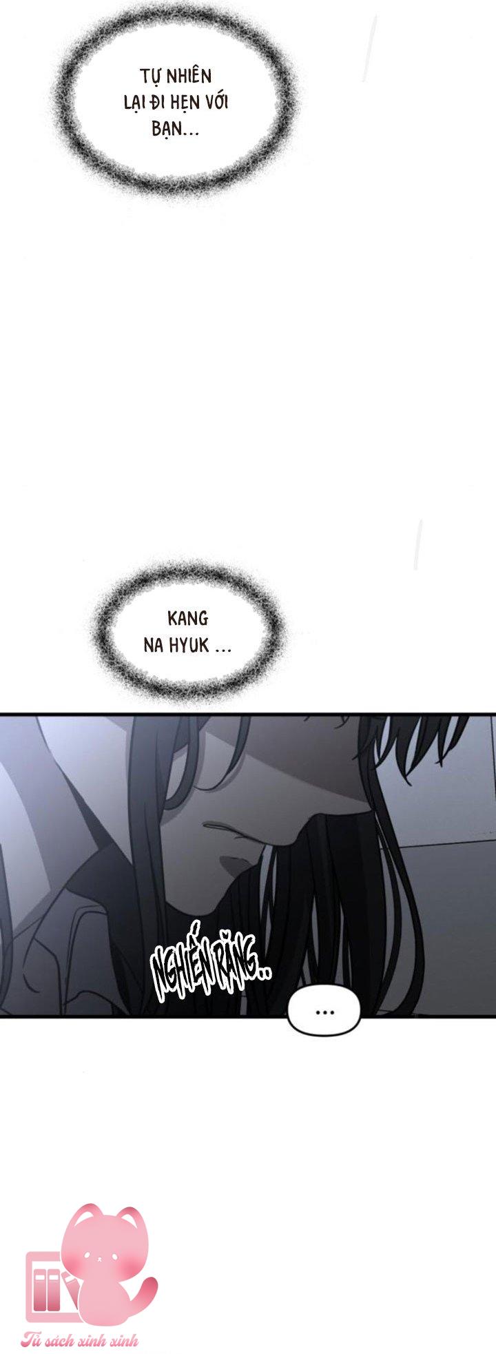 Tự Do Trong Mơ - Chap 82 - Trang 9