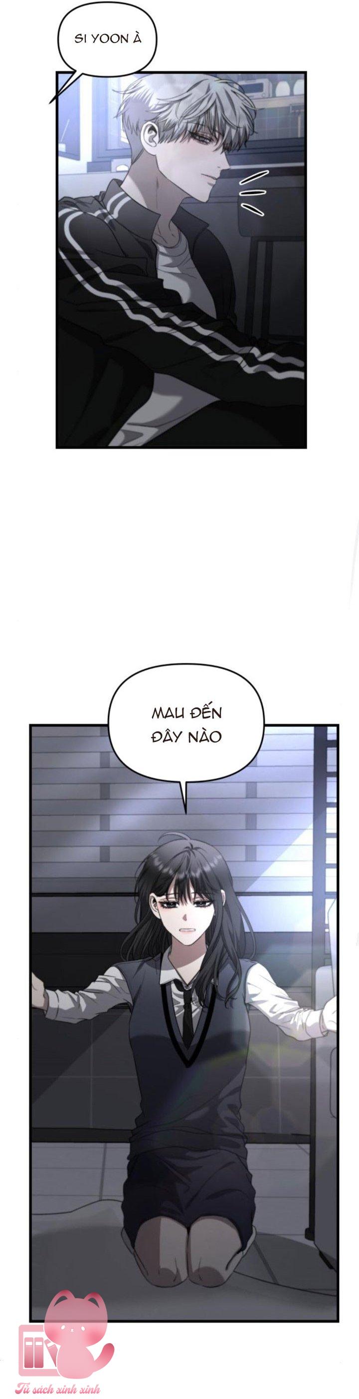 Tự Do Trong Mơ - Chap 82 - Trang 10