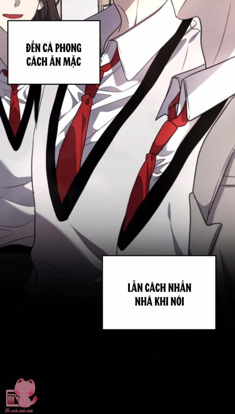 Tự Do Trong Mơ - Chap 83 - Trang 103