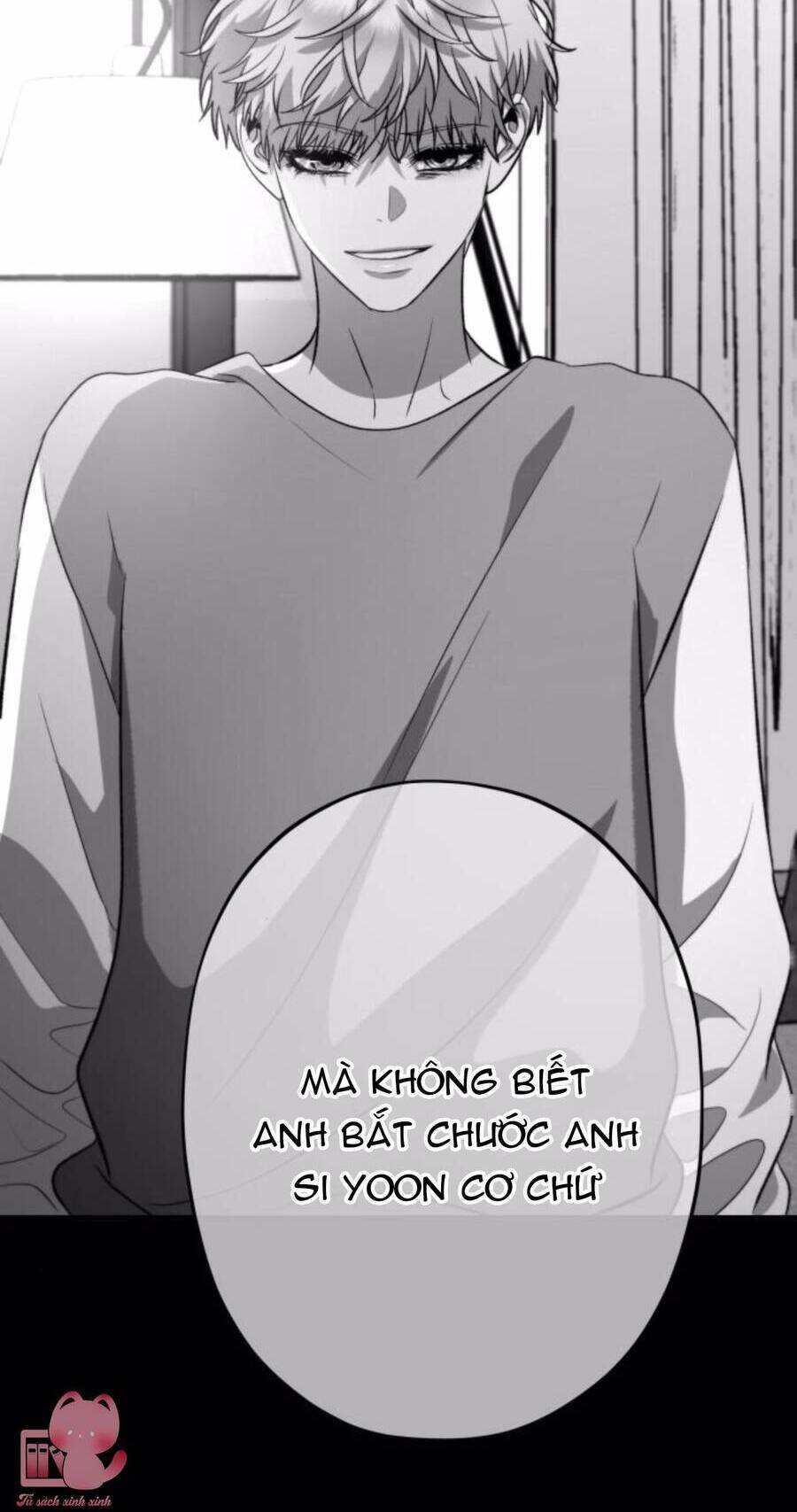 Tự Do Trong Mơ - Chap 83 - Trang 107