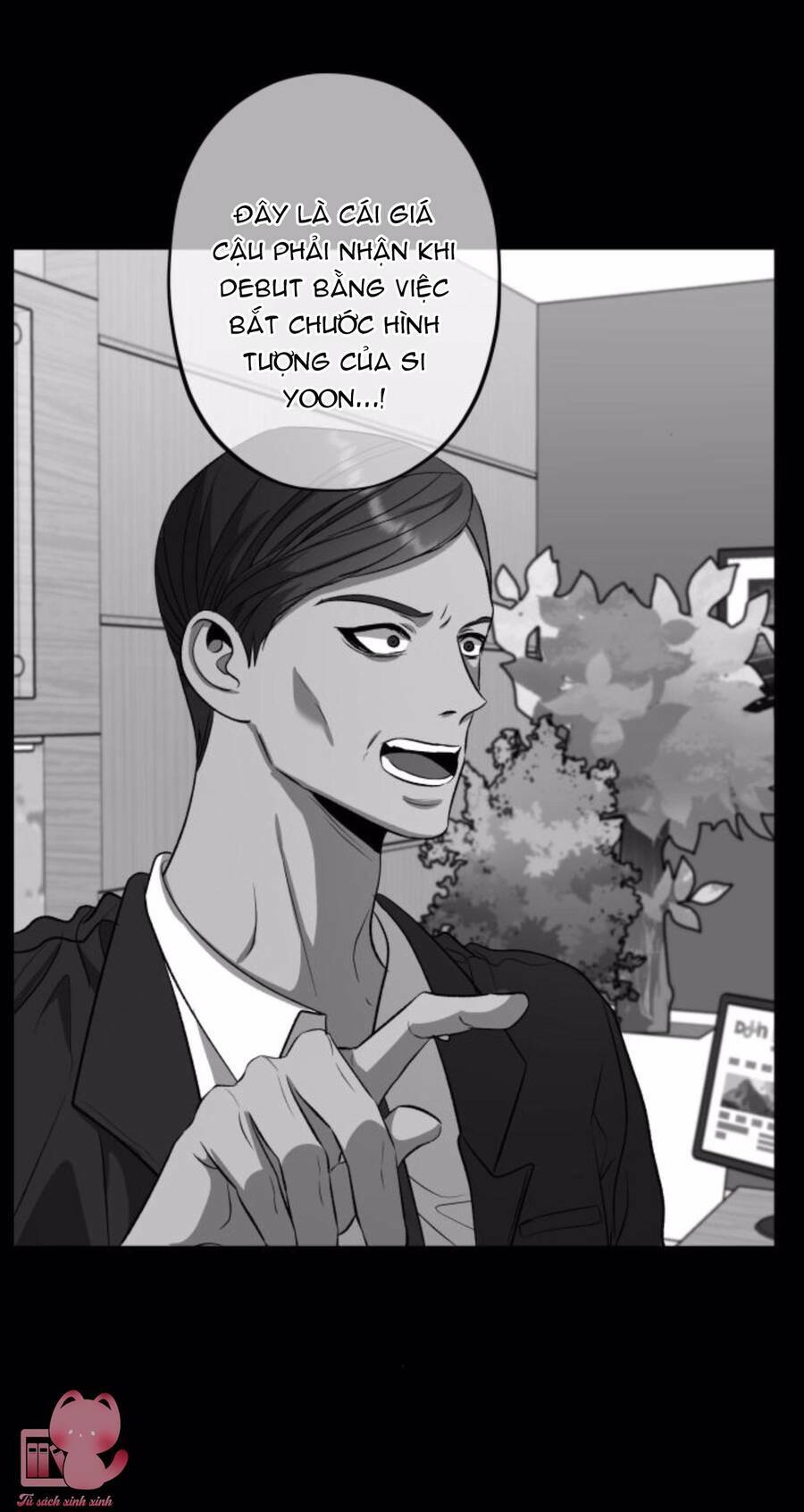 Tự Do Trong Mơ - Chap 83 - Trang 108