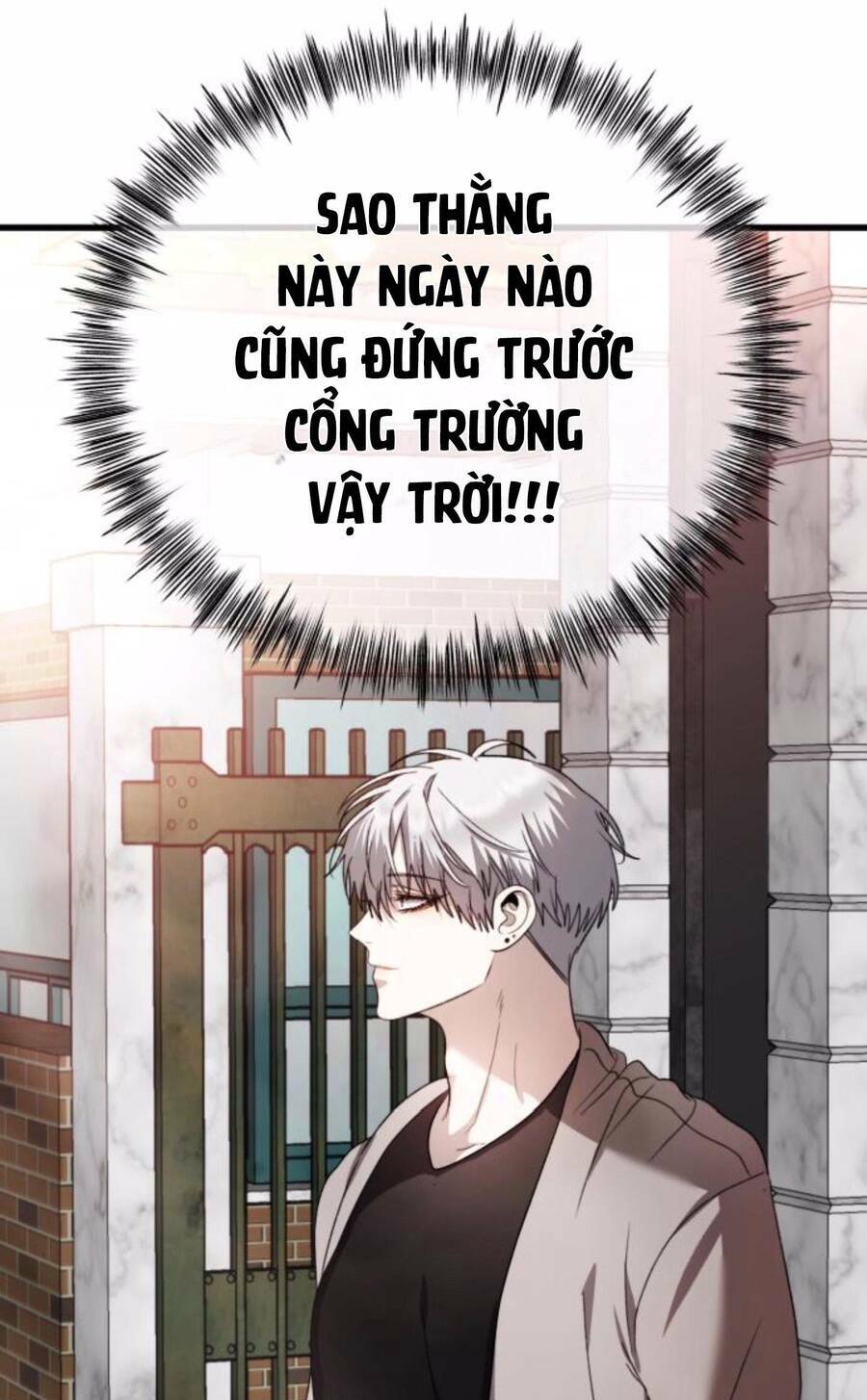 Tự Do Trong Mơ - Chap 83 - Trang 12