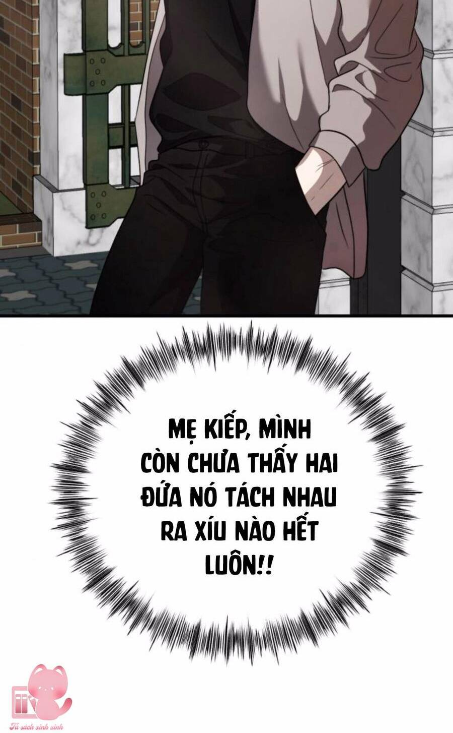 Tự Do Trong Mơ - Chap 83 - Trang 13