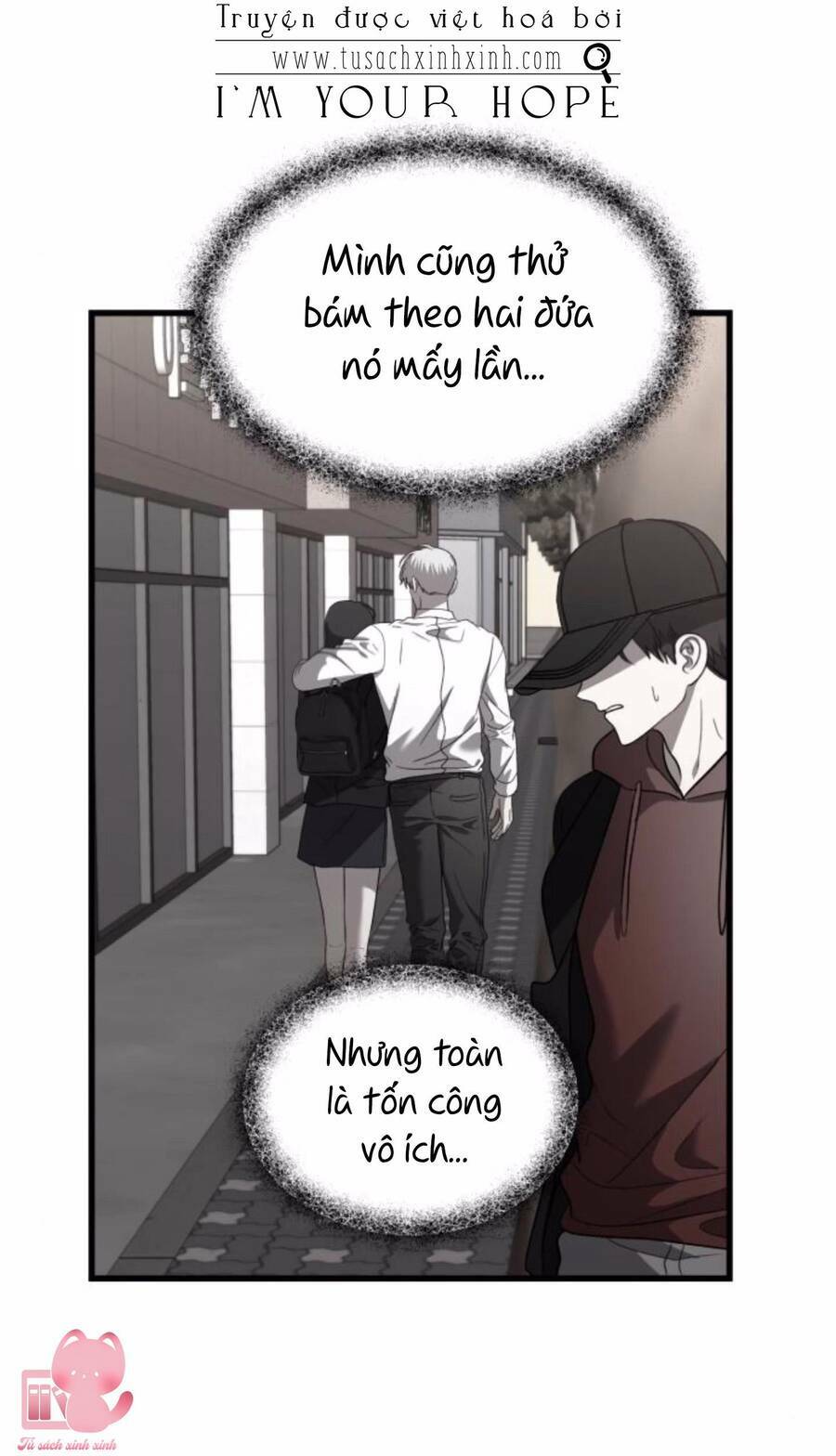 Tự Do Trong Mơ - Chap 83 - Trang 14