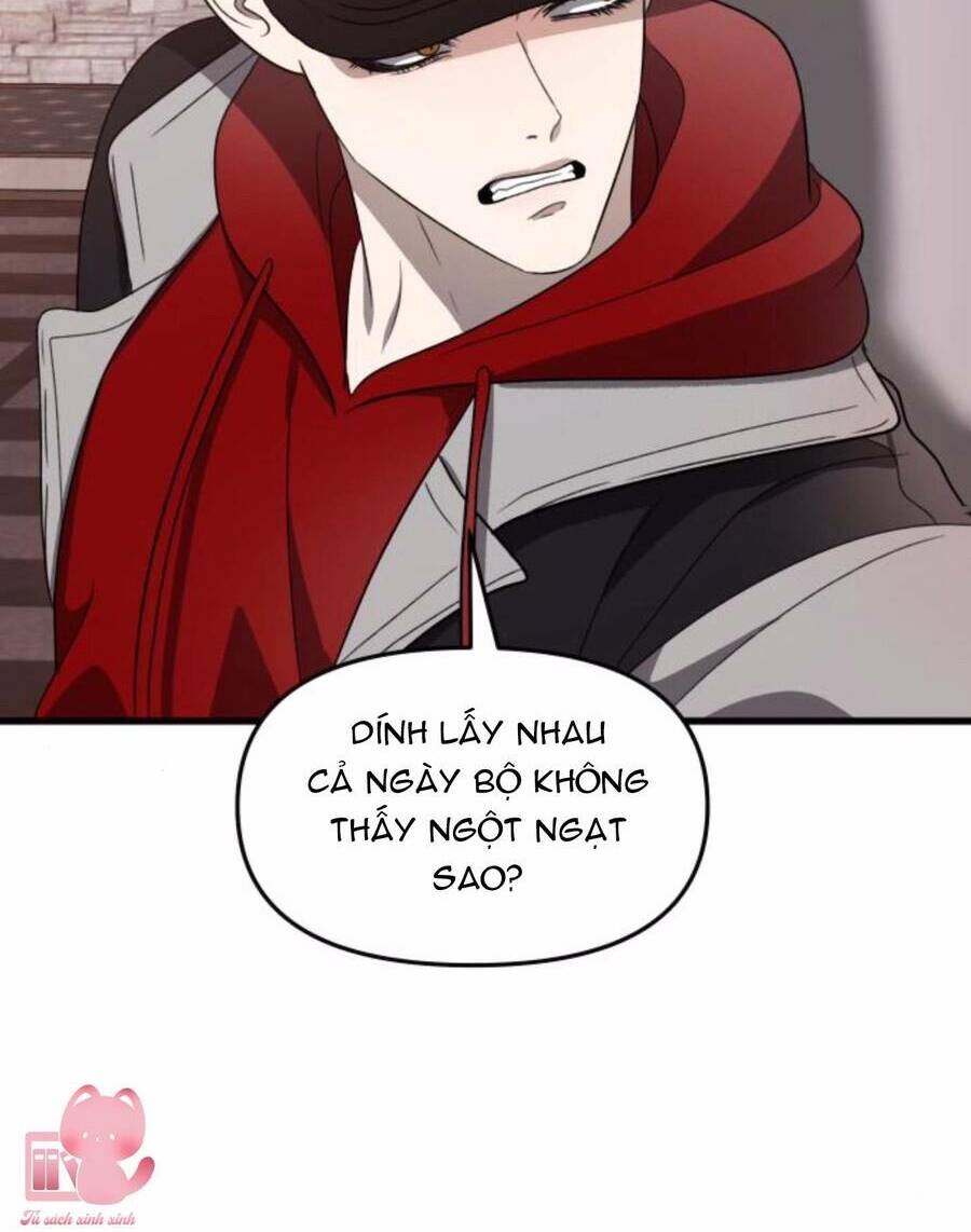 Tự Do Trong Mơ - Chap 83 - Trang 16
