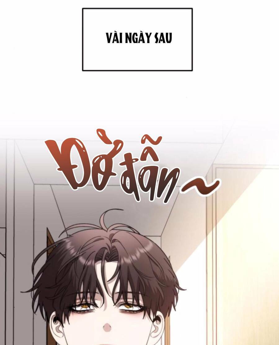 Tự Do Trong Mơ - Chap 83 - Trang 20