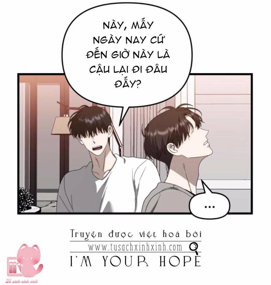 Tự Do Trong Mơ - Chap 83 - Trang 22