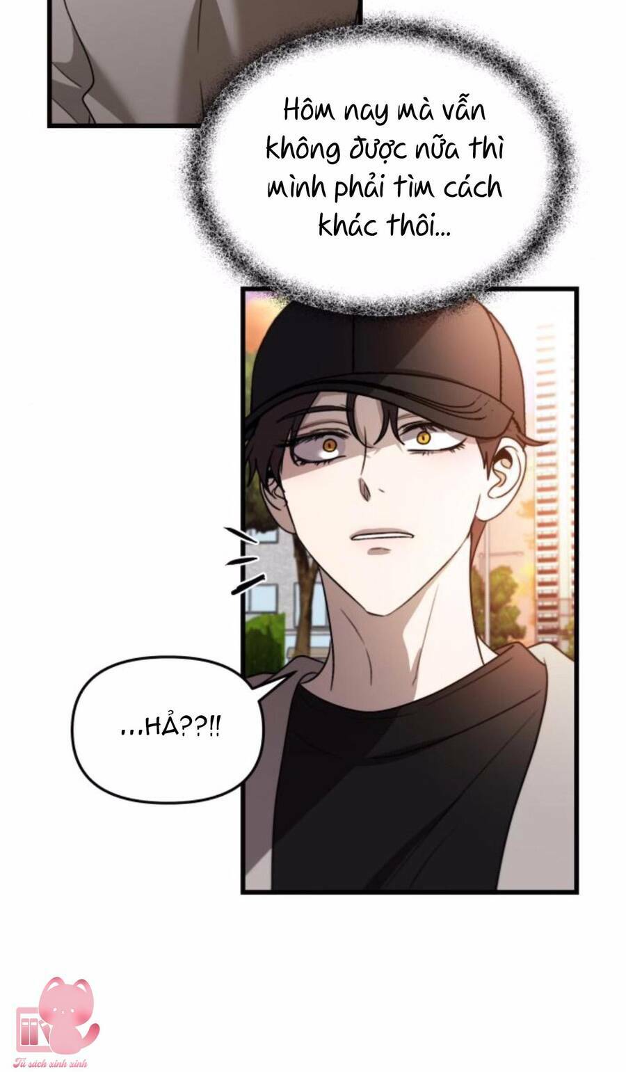 Tự Do Trong Mơ - Chap 83 - Trang 30