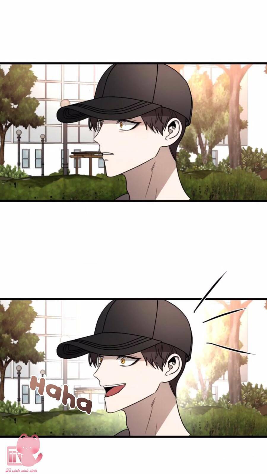 Tự Do Trong Mơ - Chap 83 - Trang 33
