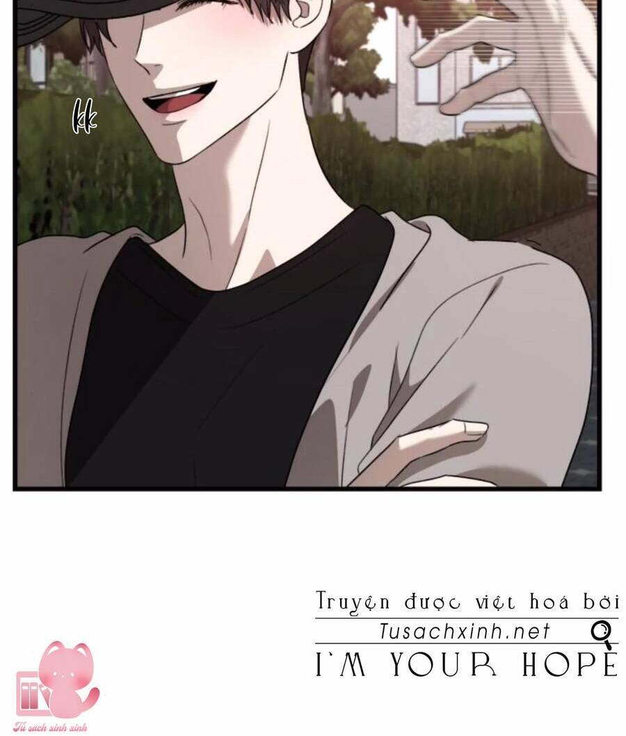 Tự Do Trong Mơ - Chap 83 - Trang 37