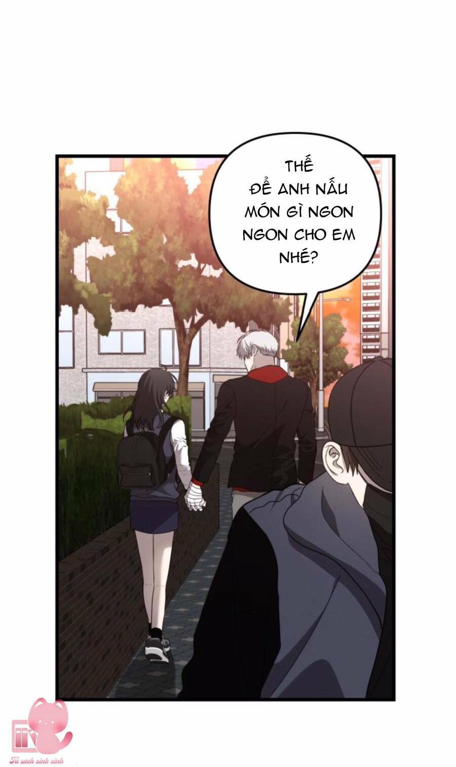 Tự Do Trong Mơ - Chap 83 - Trang 5