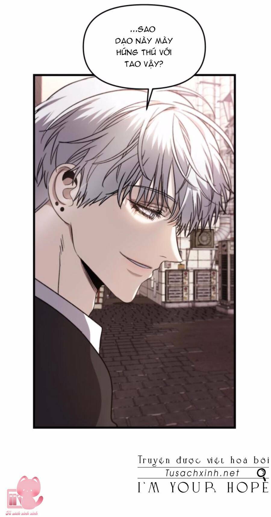 Tự Do Trong Mơ - Chap 83 - Trang 42