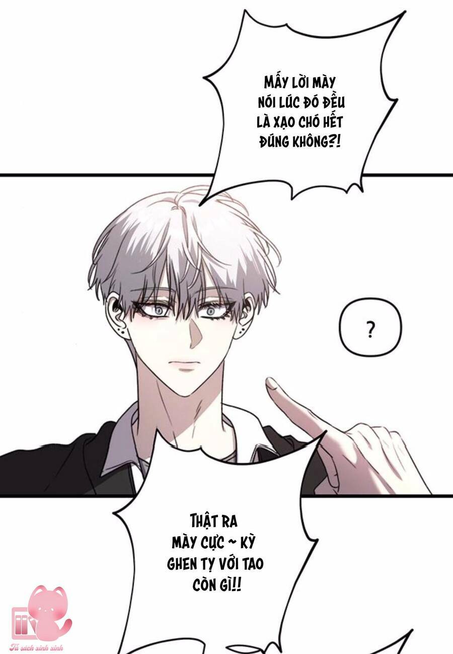 Tự Do Trong Mơ - Chap 83 - Trang 48