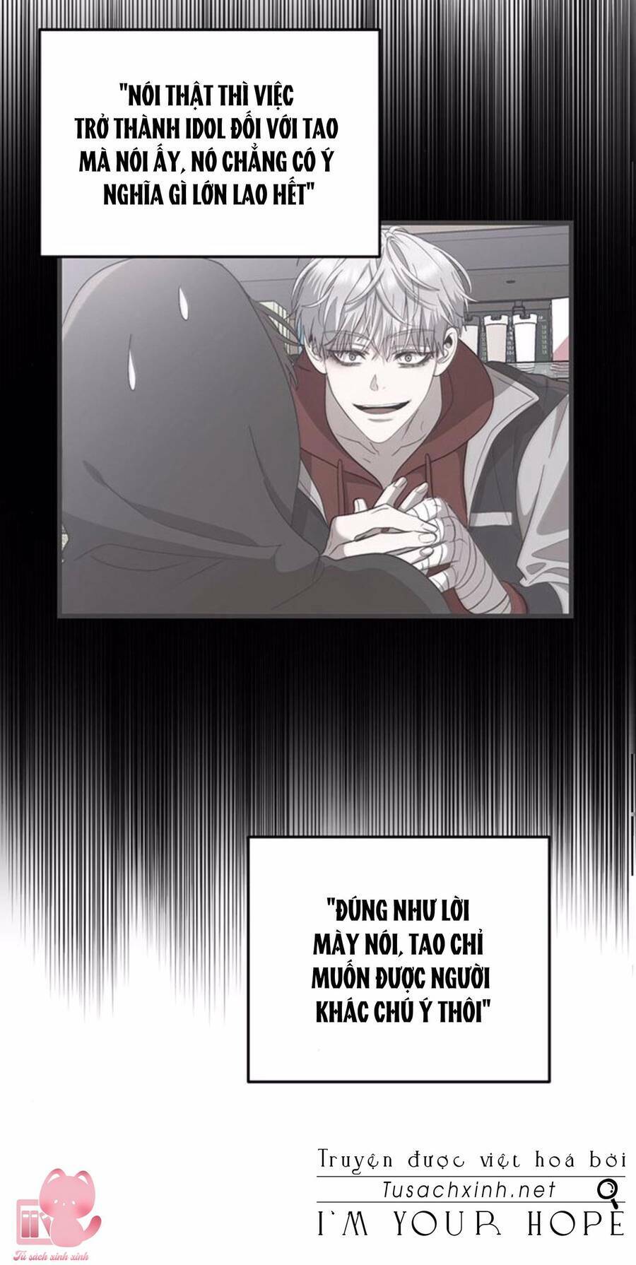 Tự Do Trong Mơ - Chap 83 - Trang 50