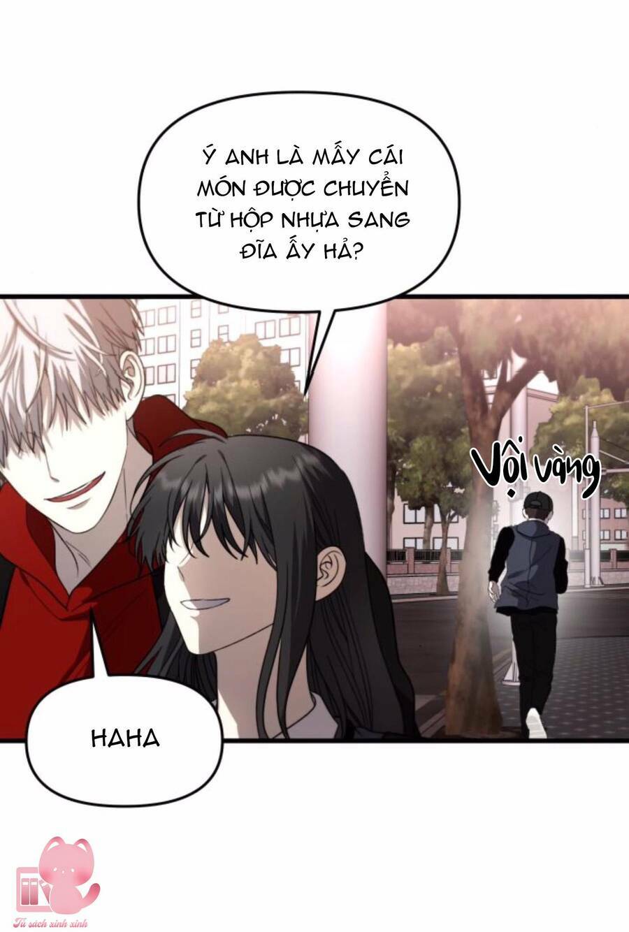 Tự Do Trong Mơ - Chap 83 - Trang 6