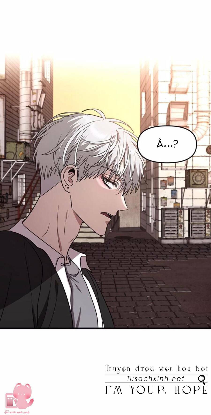 Tự Do Trong Mơ - Chap 83 - Trang 51