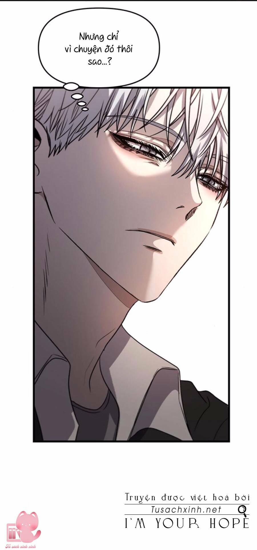 Tự Do Trong Mơ - Chap 83 - Trang 54