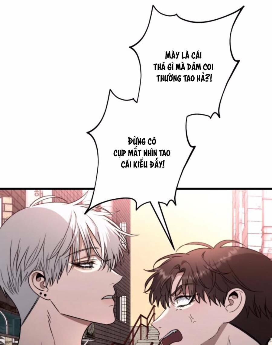 Tự Do Trong Mơ - Chap 83 - Trang 60
