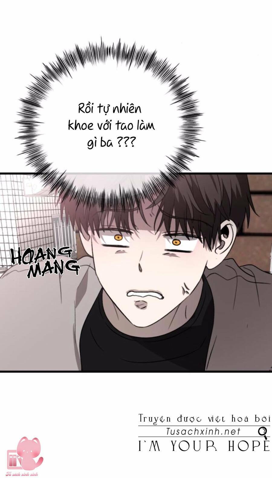 Tự Do Trong Mơ - Chap 83 - Trang 63