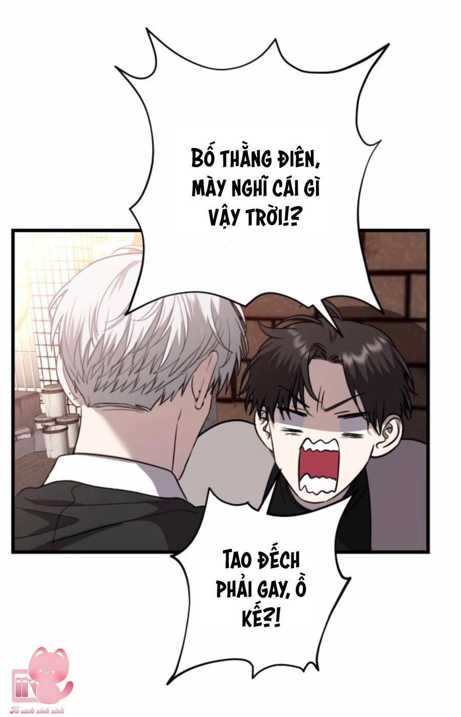 Tự Do Trong Mơ - Chap 83 - Trang 66