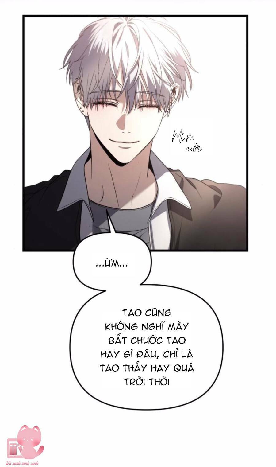 Tự Do Trong Mơ - Chap 83 - Trang 77