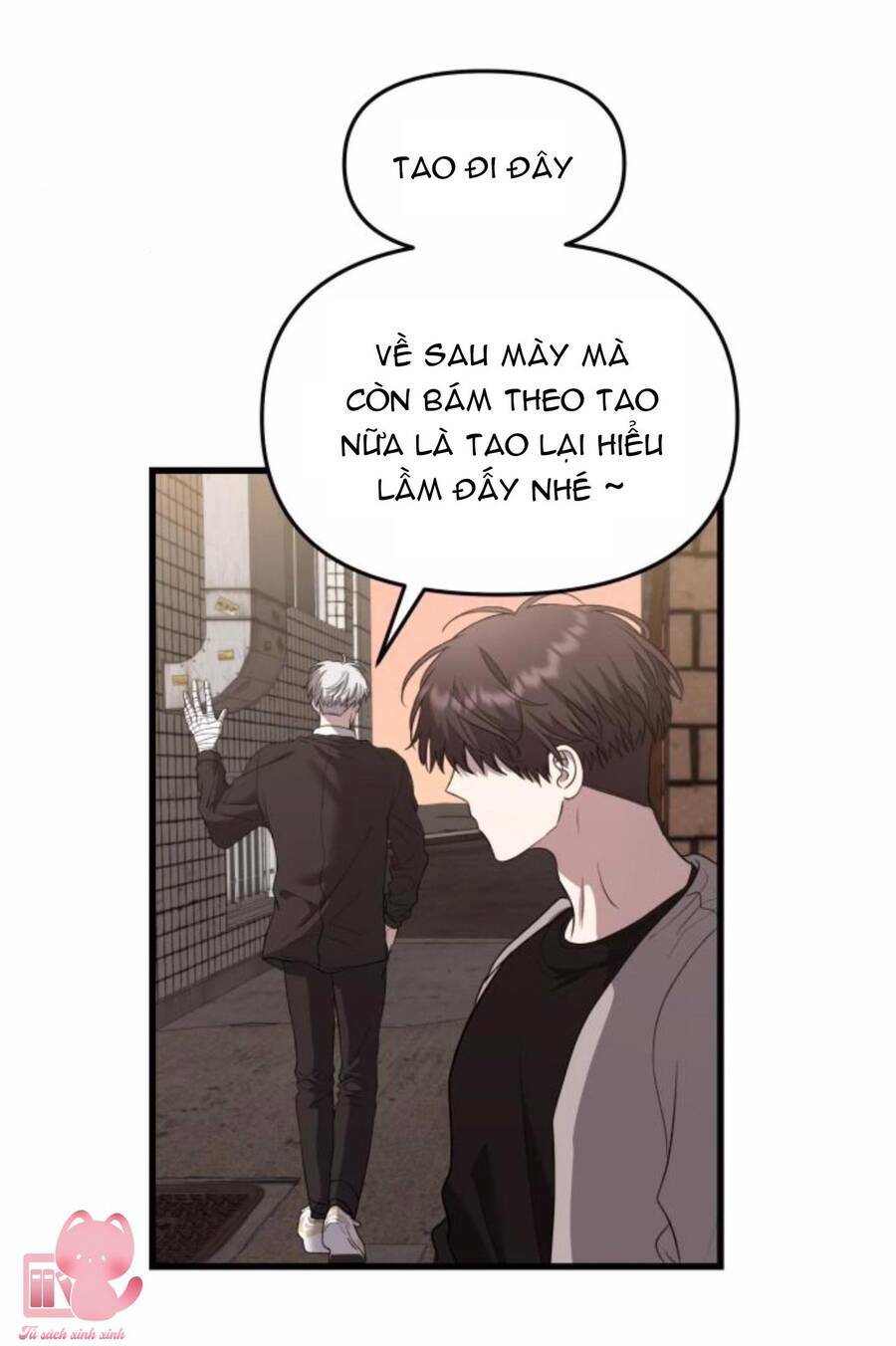 Tự Do Trong Mơ - Chap 83 - Trang 80