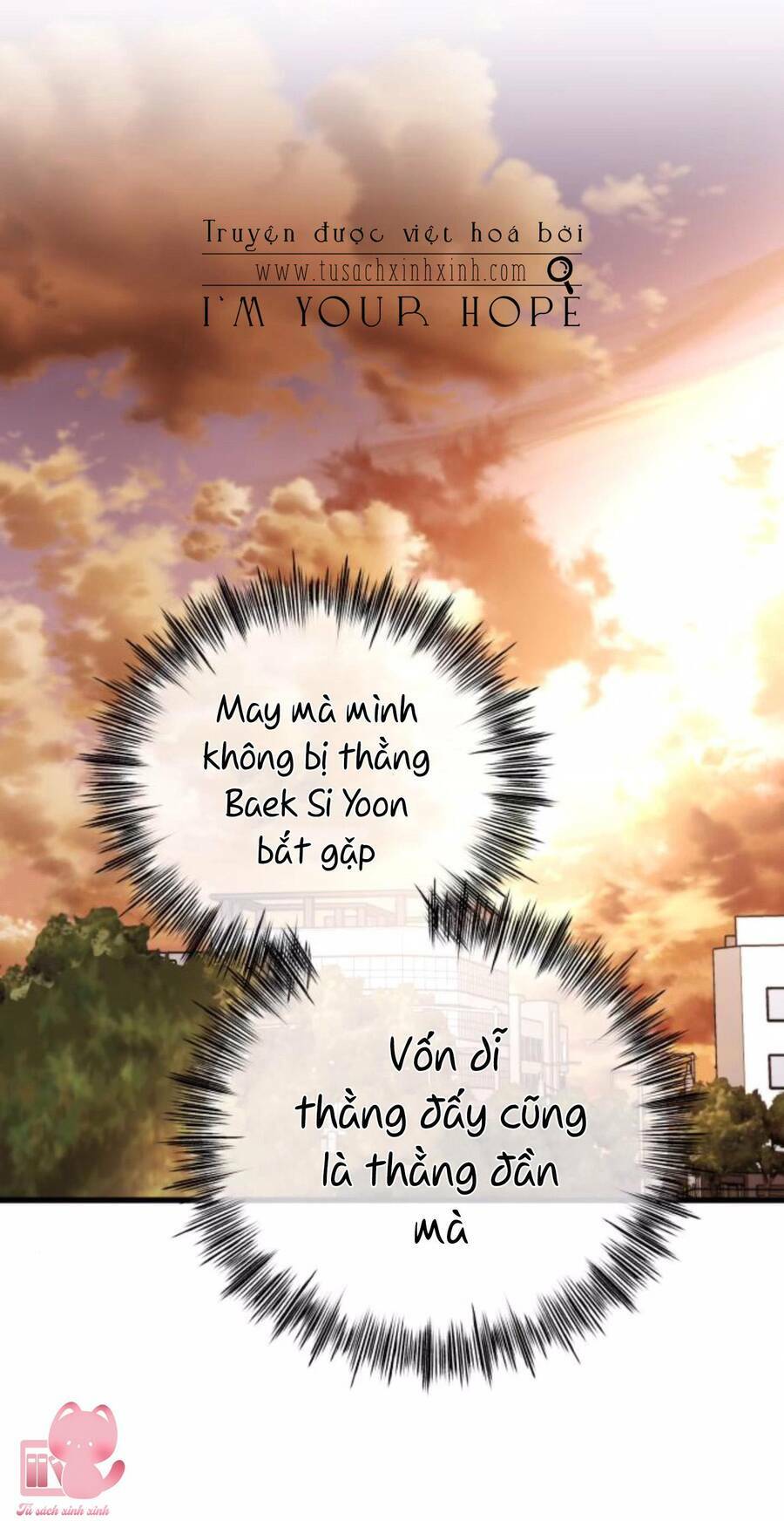 Tự Do Trong Mơ - Chap 83 - Trang 9