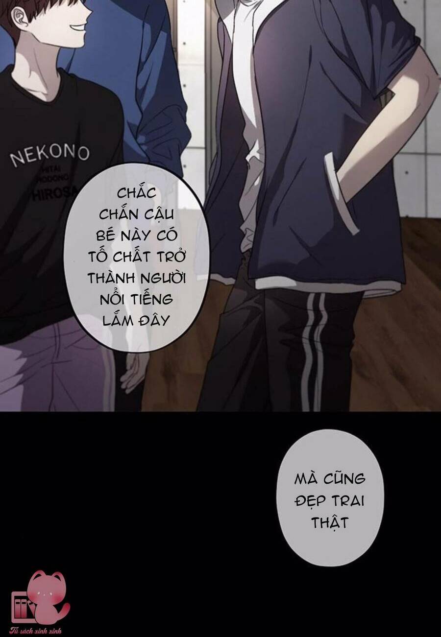 Tự Do Trong Mơ - Chap 83 - Trang 92