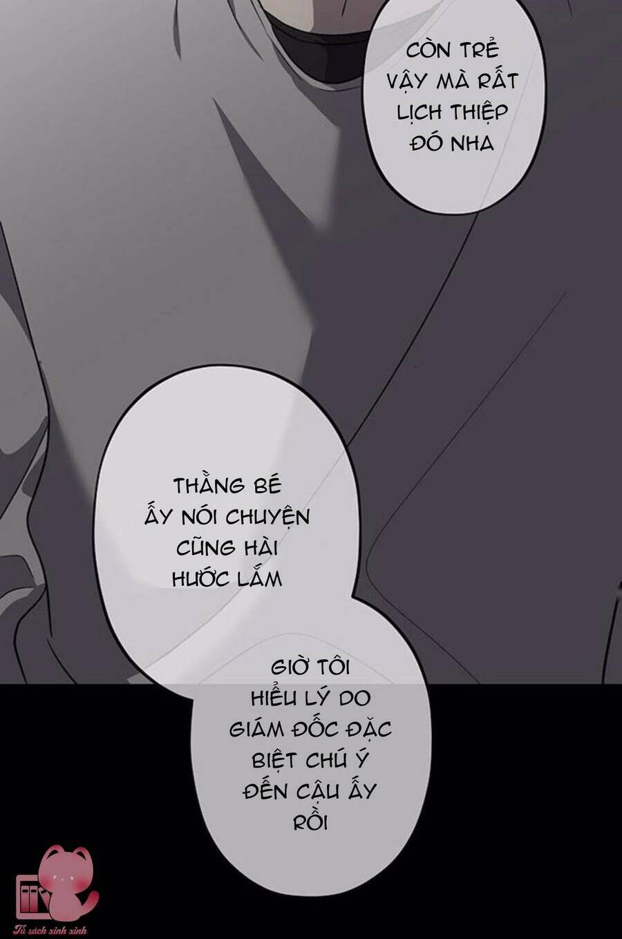 Tự Do Trong Mơ - Chap 83 - Trang 94