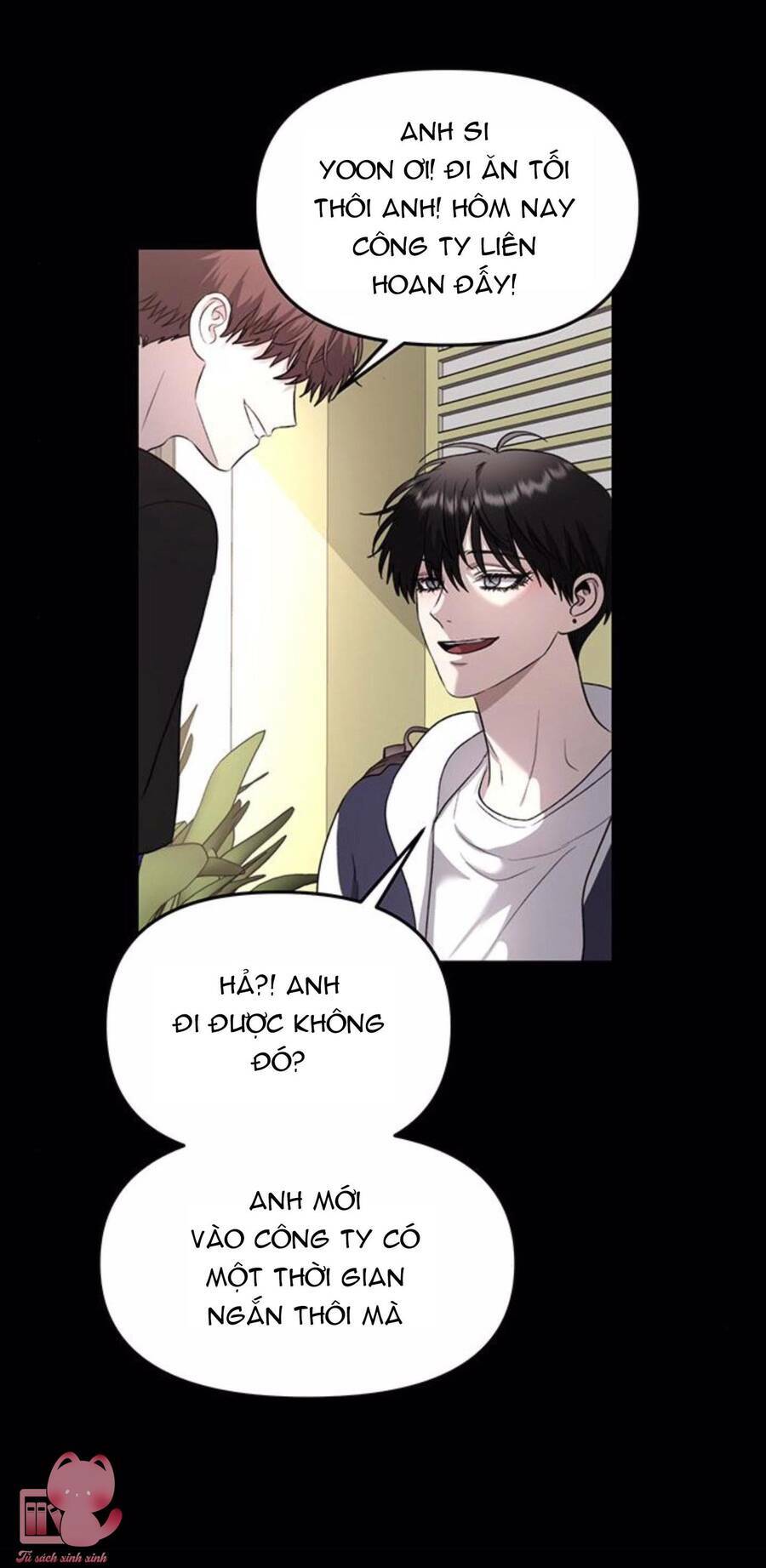 Tự Do Trong Mơ - Chap 83 - Trang 95