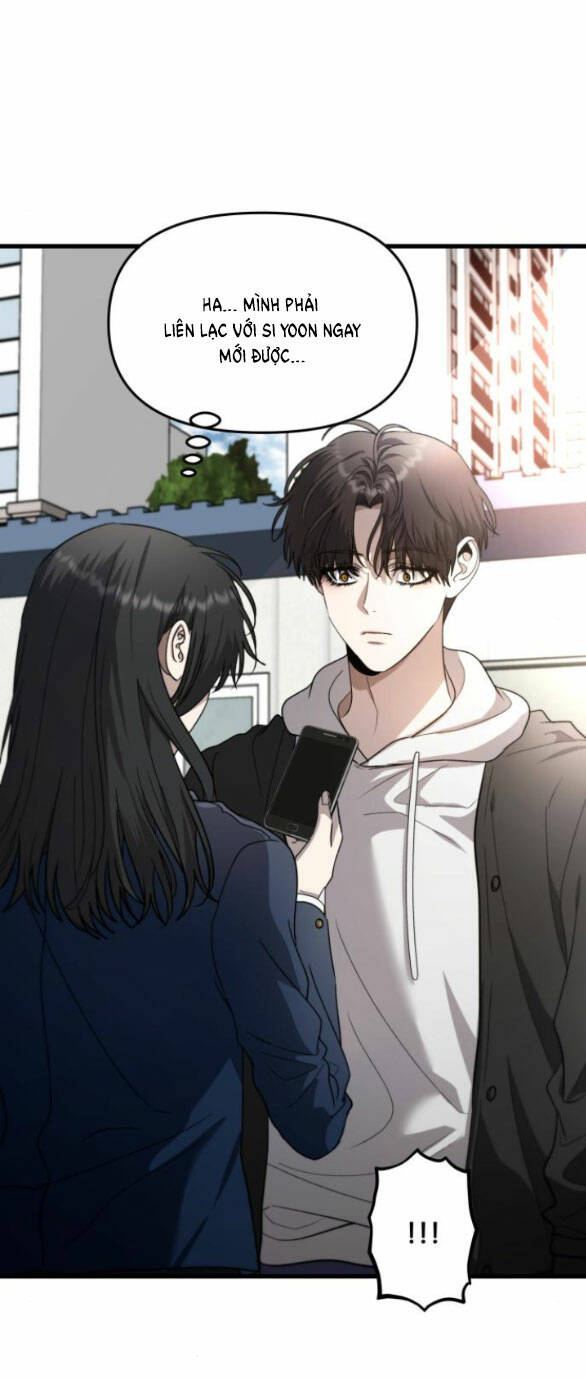 Tự Do Trong Mơ - Chap 84.1 - Trang 11