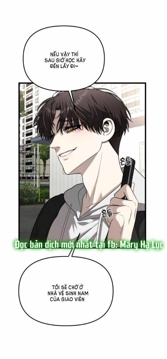 Tự Do Trong Mơ - Chap 84.1 - Trang 14