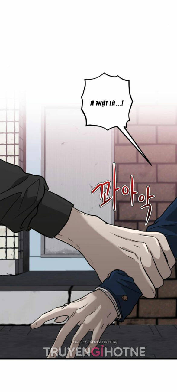Tự Do Trong Mơ - Chap 84.1 - Trang 17