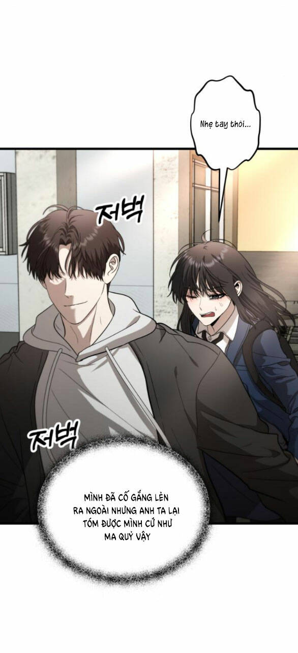 Tự Do Trong Mơ - Chap 84.1 - Trang 18
