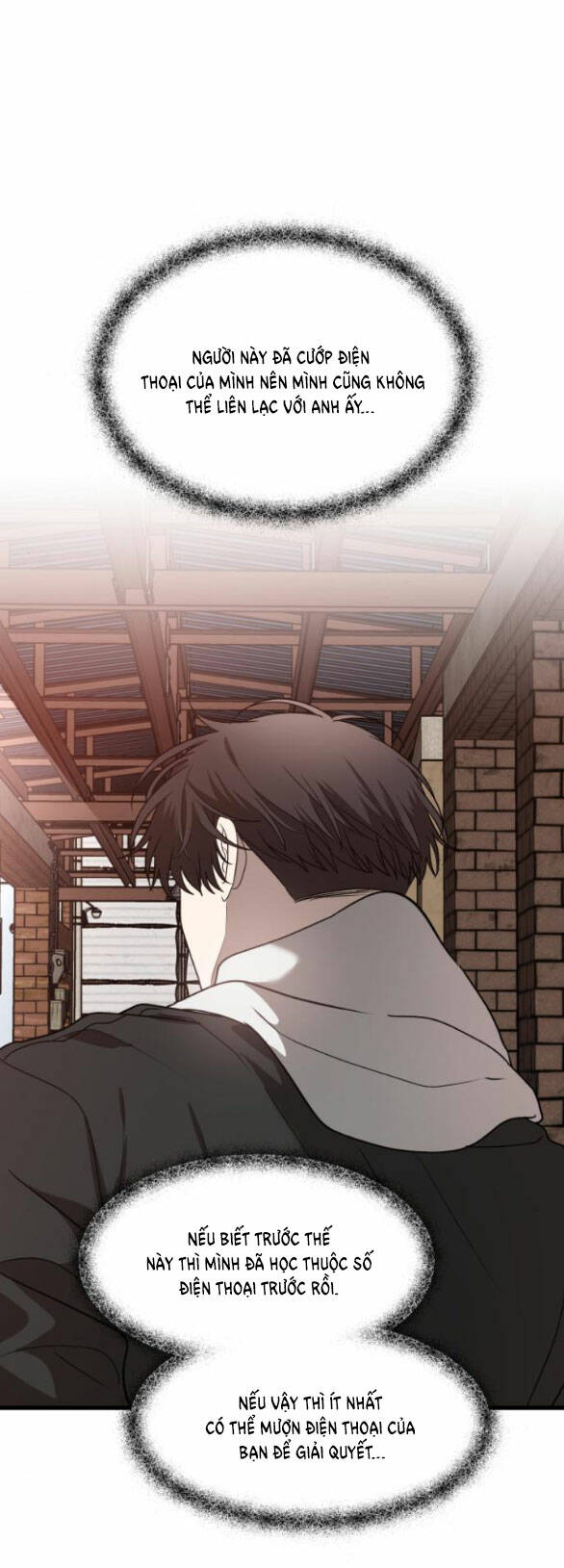 Tự Do Trong Mơ - Chap 84.1 - Trang 20