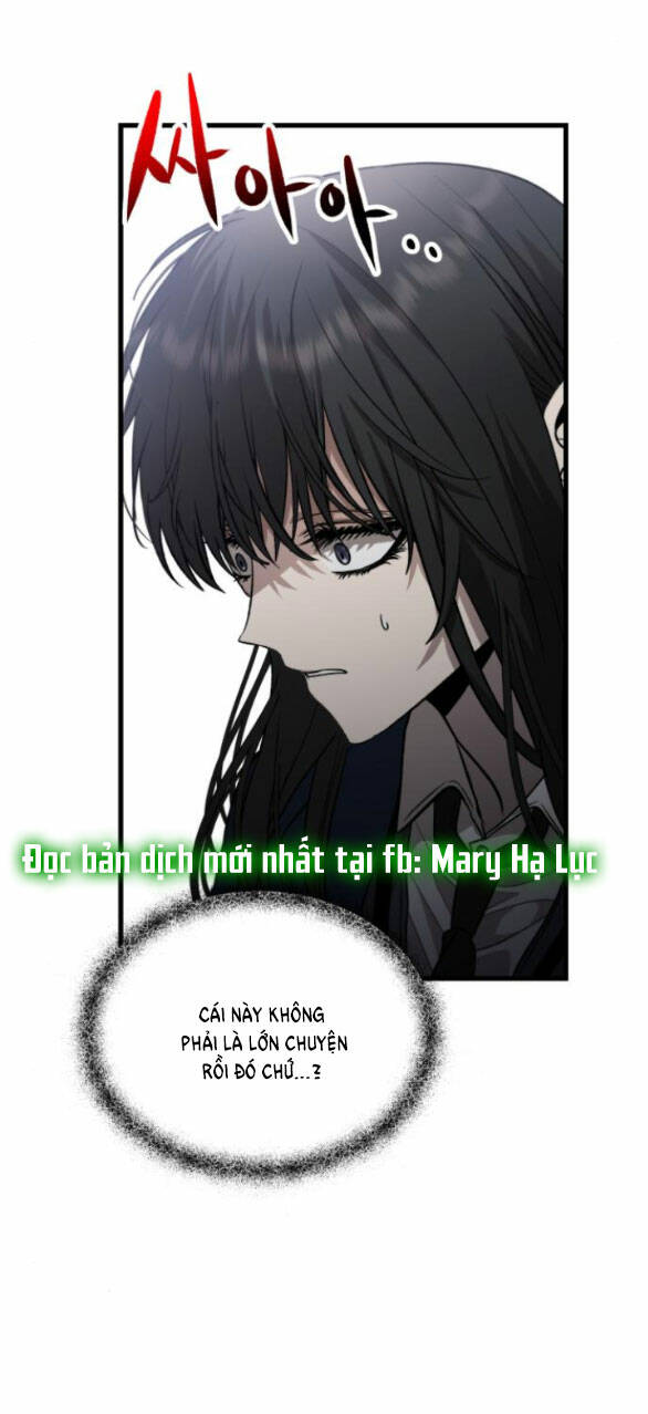 Tự Do Trong Mơ - Chap 84.1 - Trang 21