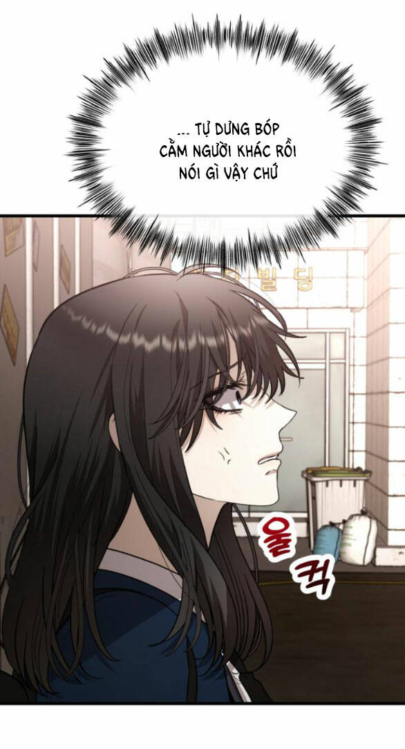 Tự Do Trong Mơ - Chap 84.1 - Trang 27
