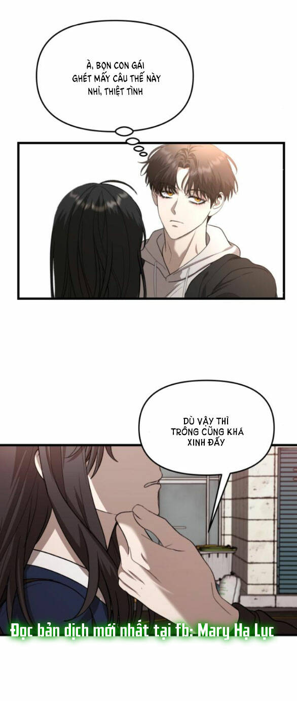 Tự Do Trong Mơ - Chap 84.1 - Trang 28
