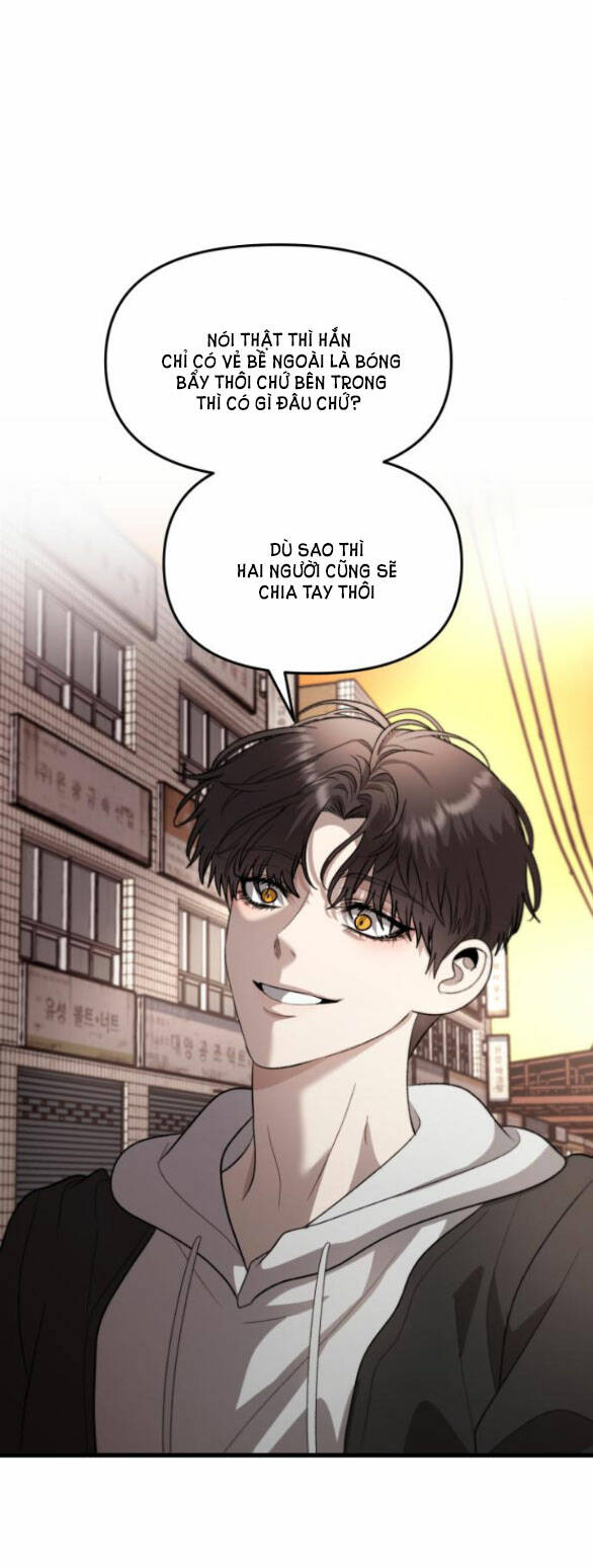 Tự Do Trong Mơ - Chap 84.1 - Trang 31