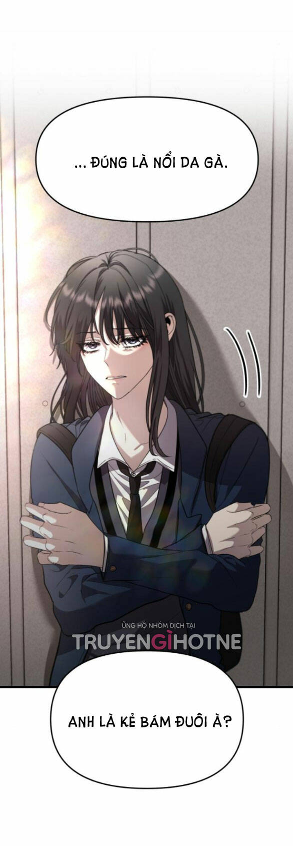 Tự Do Trong Mơ - Chap 84.1 - Trang 36