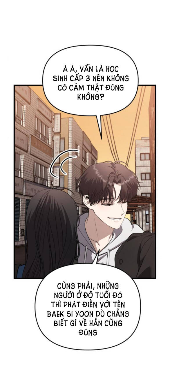 Tự Do Trong Mơ - Chap 84.1 - Trang 39
