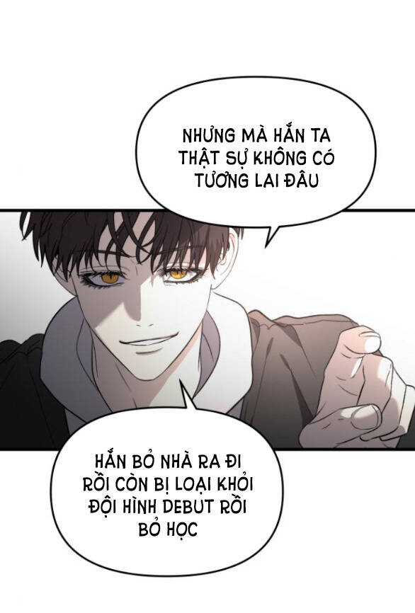 Tự Do Trong Mơ - Chap 84.1 - Trang 40
