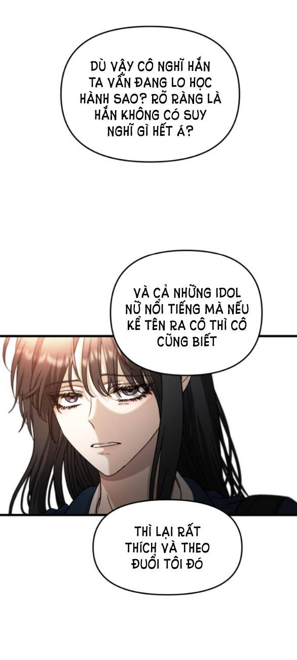 Tự Do Trong Mơ - Chap 84.1 - Trang 41