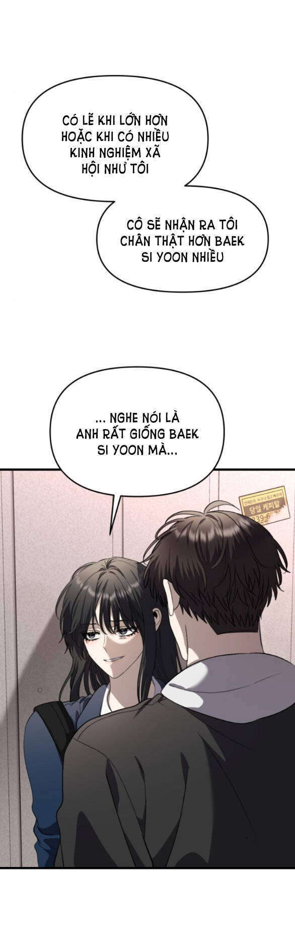 Tự Do Trong Mơ - Chap 84.1 - Trang 43