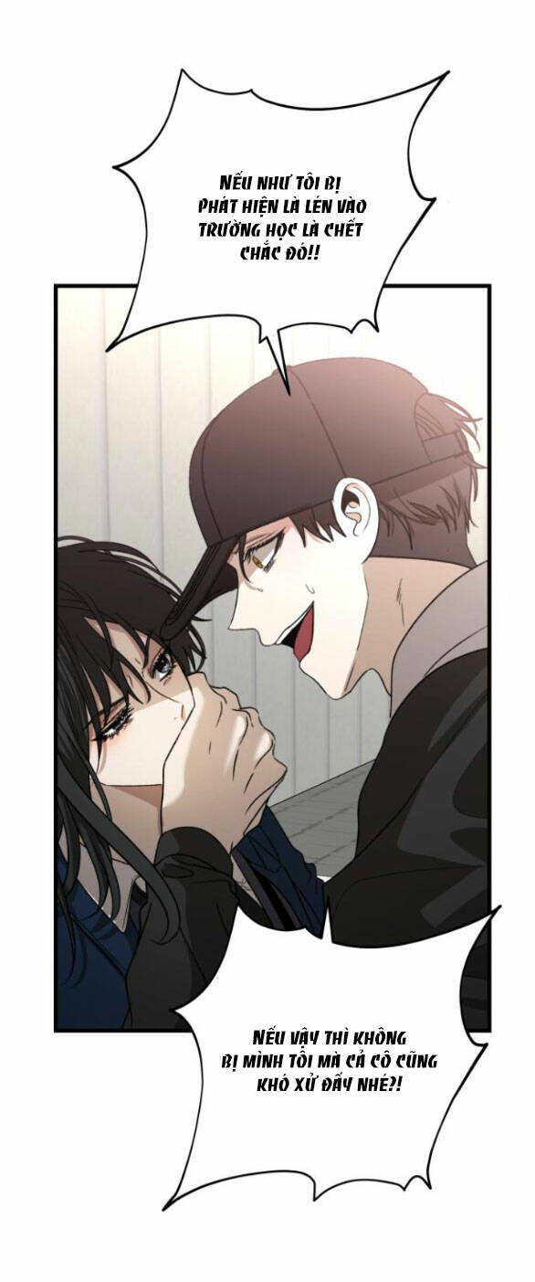 Tự Do Trong Mơ - Chap 84.1 - Trang 6