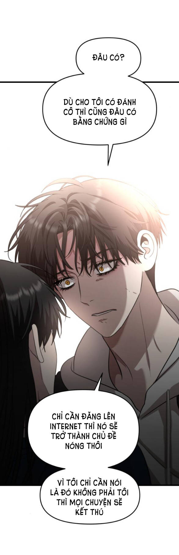 Tự Do Trong Mơ - Chap 84.1 - Trang 58
